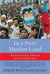 <strong>Levesque, J.</strong>, (2020) Book Review: In A Pure Muslim Land <em>The Book Review, Literary Trust</em>