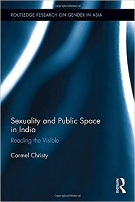 <strong>Subtil, J.</strong>, (2020) L’Inde en cache-sexe (“Sexuality and Public Space In India” book review) <em>La Vie des Idées</em>