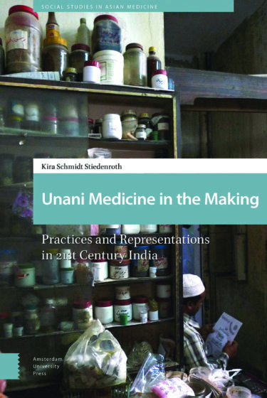 <strong>Quaiser, Neshat</strong> (2022), “Evolving Tradition. Unani Medicine in the Making: Practices and Representations in 21st-century India”,<em> Book Review India, </em> Vol. 46(1)