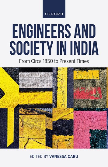 <strong>Girard, Bérénice.</strong> 2025. “Public Civil Engineering, an Expertise of the Past?: Insights from a Contested Public Utility in a Time of Reforms.” in <em>Engineers and Society in India</em>, OUP.