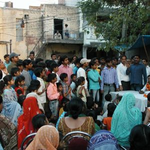 Documenting-Democracy