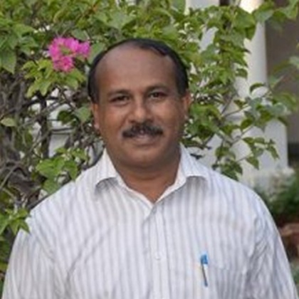 Ashok KUMAR