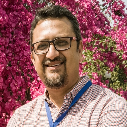 Abhiroop MUKHOPADHYAY