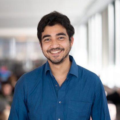 Baishakh CHAKRABARTI