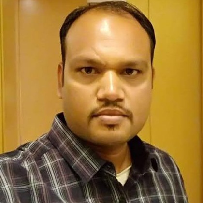 Gajanand AHIRWAL
