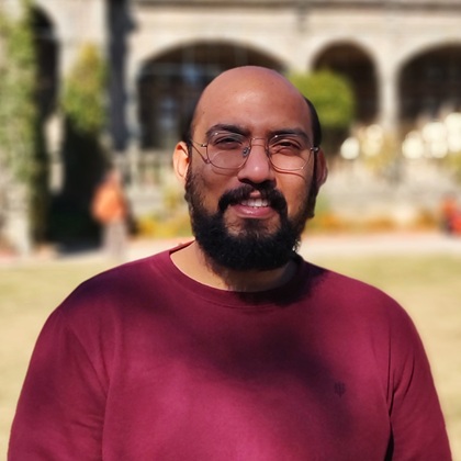 Jonathan Koshy Varghese