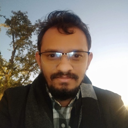 Mayur Narendra KUDUPALE