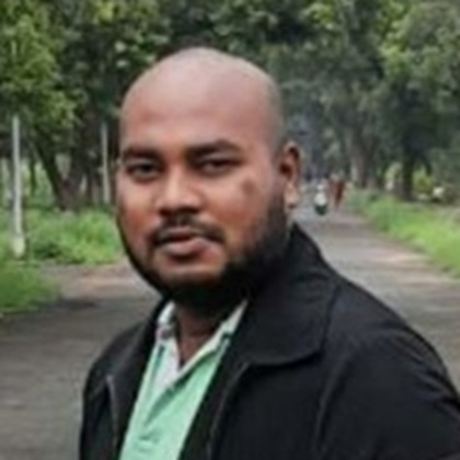 Nischit Kumar NAYAK