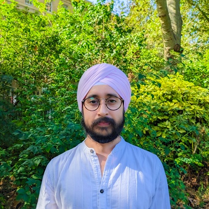 Sahib Singh