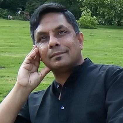 Satendra KUMAR