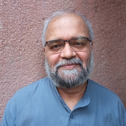 Satish DESHPANDE