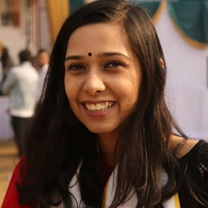 Shambhavi MADAN