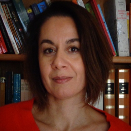 Stéphanie TAWA LAMA